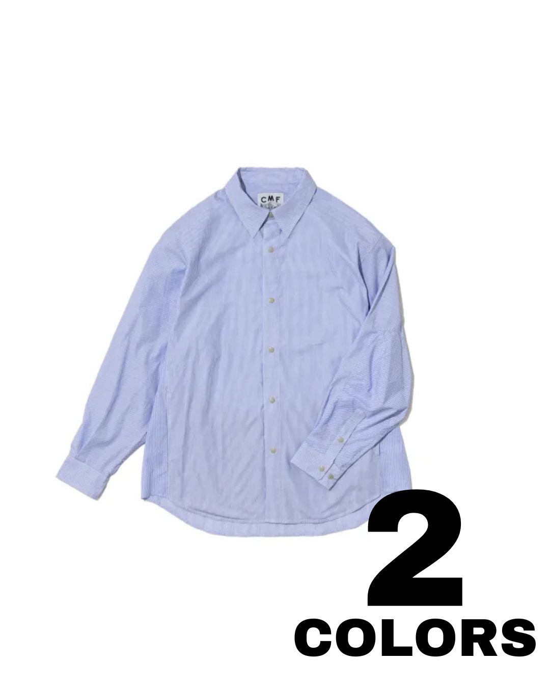 CMF OUTDOOR GARMENT【コンフィー　アウトドア　ガーメント】SHOOTING SHIRTS｜MASON and DIXON