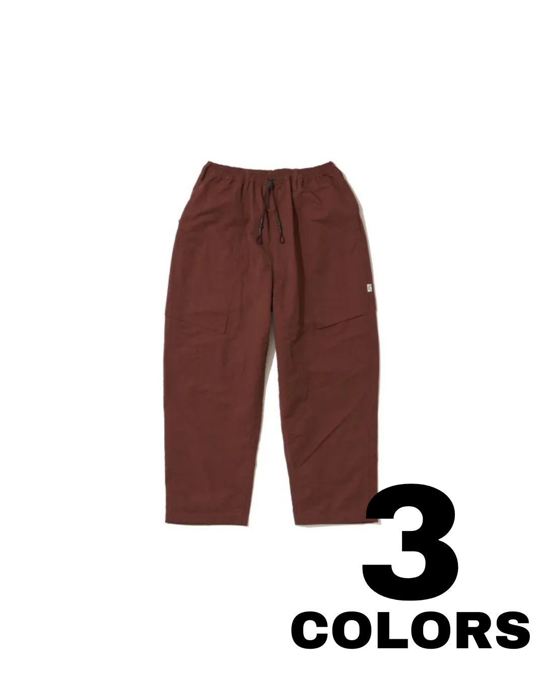 CMF OUTDOOR GARMENT【シーエムエフ アウトドア ガーメント】BUG PANTS｜MASON and DIXON