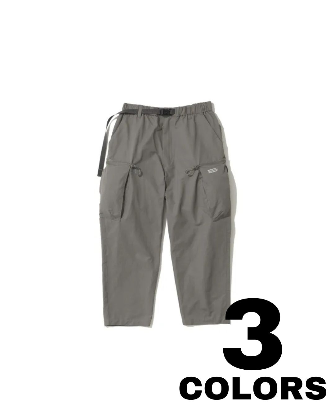 CMF OUTDOOR GARMENT【シーエムエフ アウトドア ガーメント】WEIRED PANTS