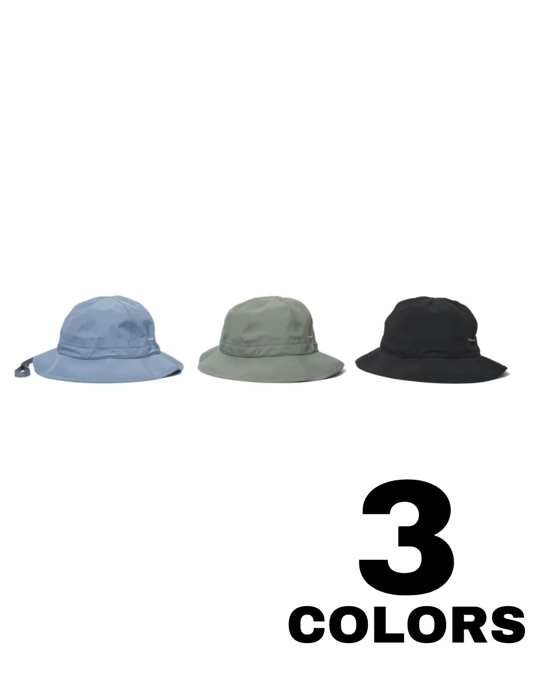 CMF OUTDOOR GARMENT【コンフィー　アウトドア　ガーメント】FATIGUE HAT COEXIST