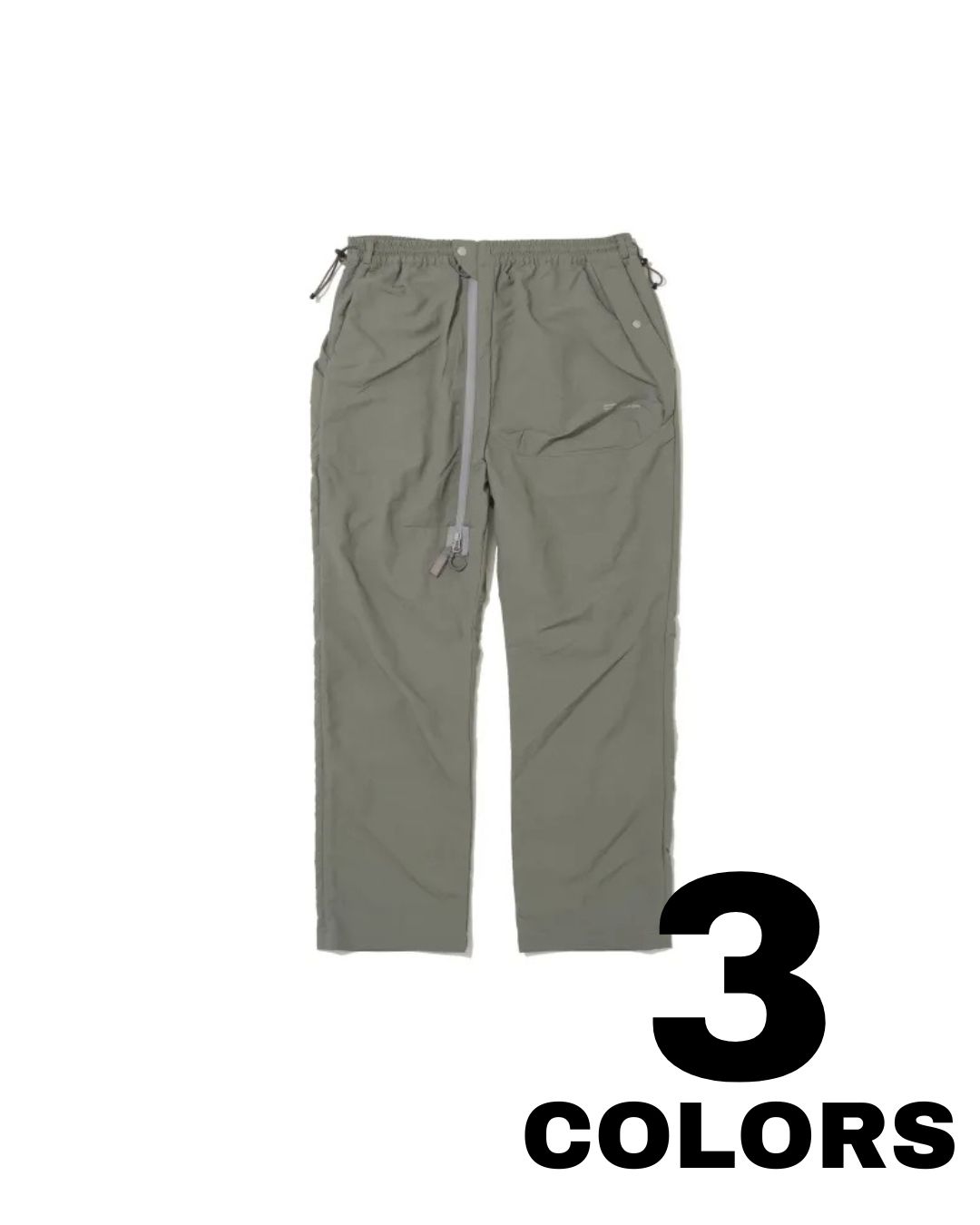 CMF OUTDOOR GARMENT【シーエムエフアウトドアガーメント】RN PANTS