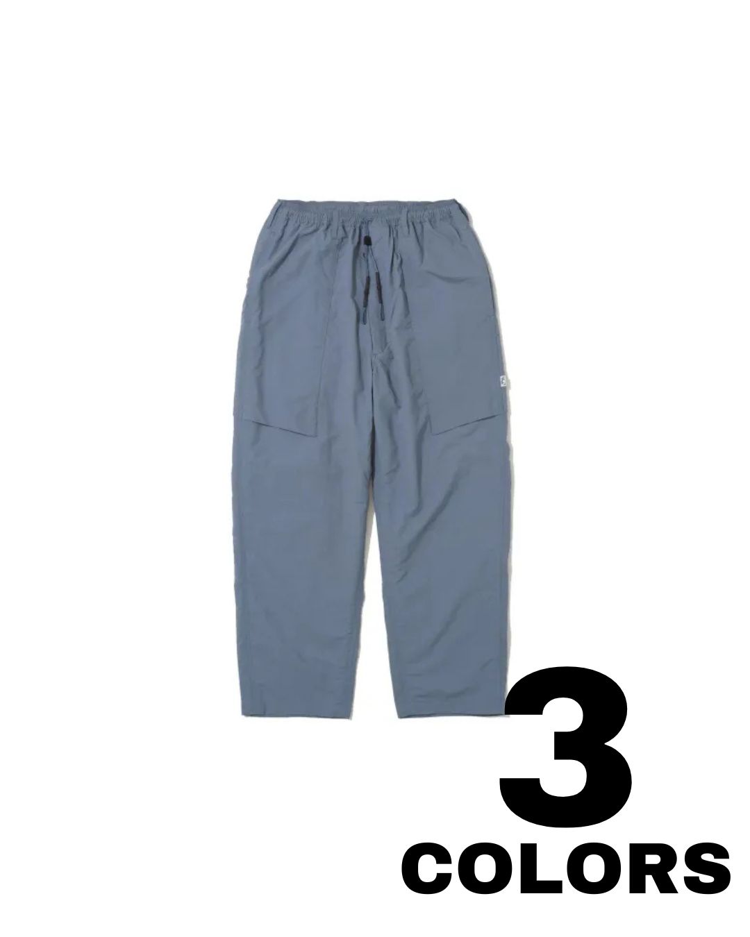 CMF OUTDOOR GARMENT【シーエムエフアウトドアガーメント】BUG PANTS｜MASON and DIXON