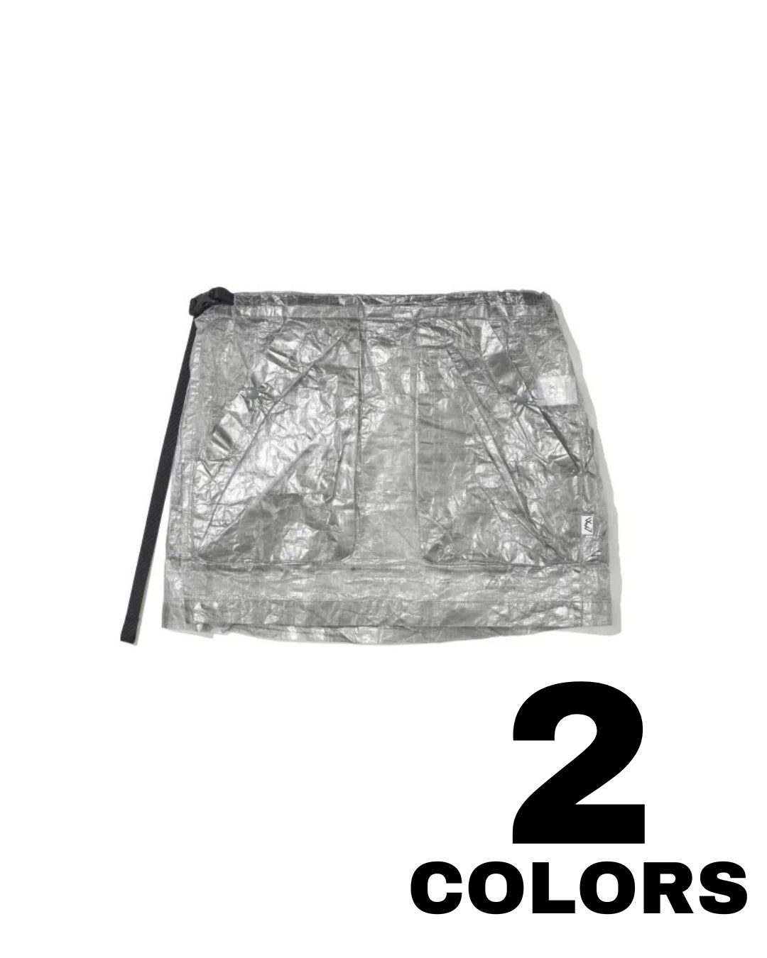 CMF OUTDOOR GARMENT【シーエムエフ アウトドア ガーメント】SKIRT DYNEEMA