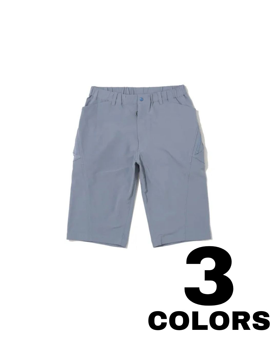 CMF OUTDOOR GARMENT【シーエムエフアウトドアガーメント】SWITCH 3Q PANTS｜MASON and DIXON