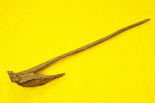 楽天市場】【沈香・香木】タニ沈香（約288グラム 長さ約17.5センチ