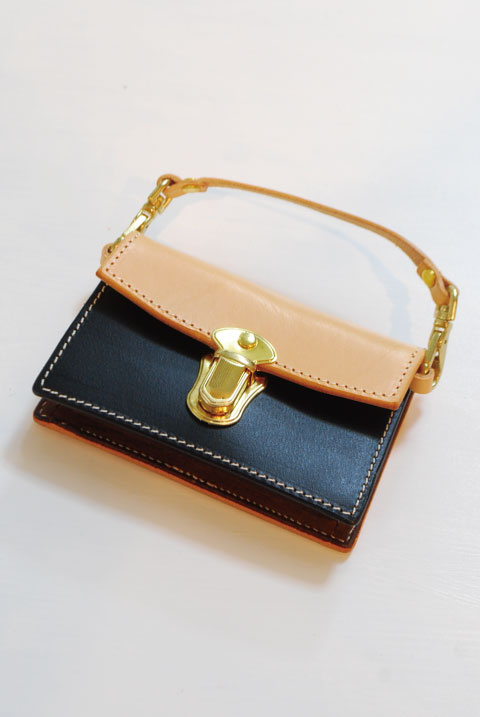 Lespeech ルスピーチ　Mr.Tiny Bag \