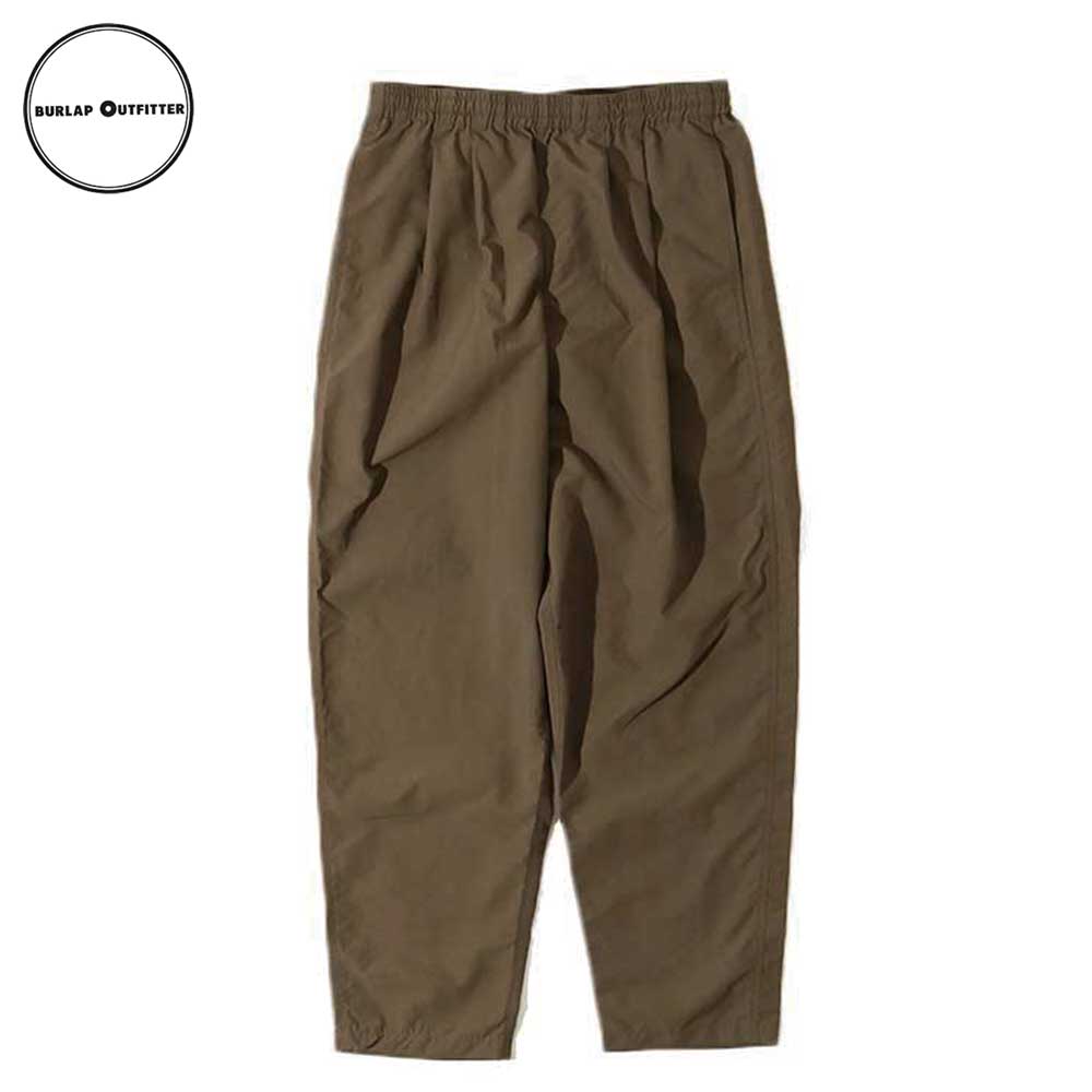 楽天市場】スワーブ SWRVE transverse downtown trousers grey : vic2