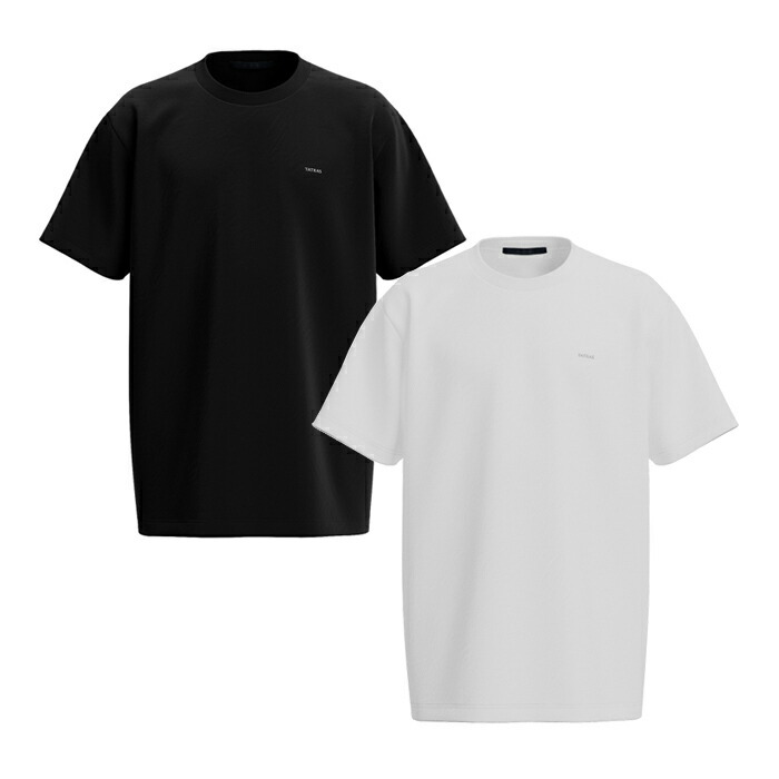 楽天市場】TATRAS CIALO T-SHIRT タトラス チアーロ Tシャツ メンズ