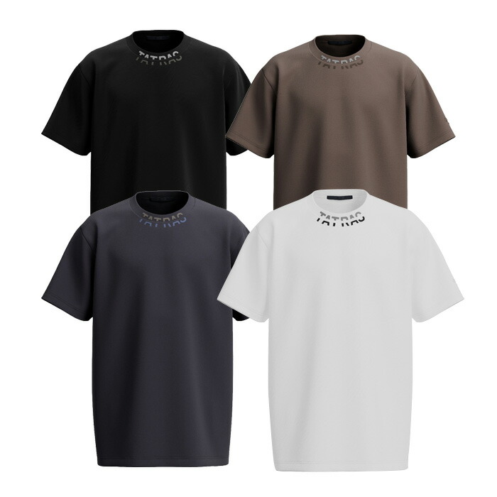 楽天市場】ASKYURSELF NO LIMIT TEE アスクユアセルフ ノー