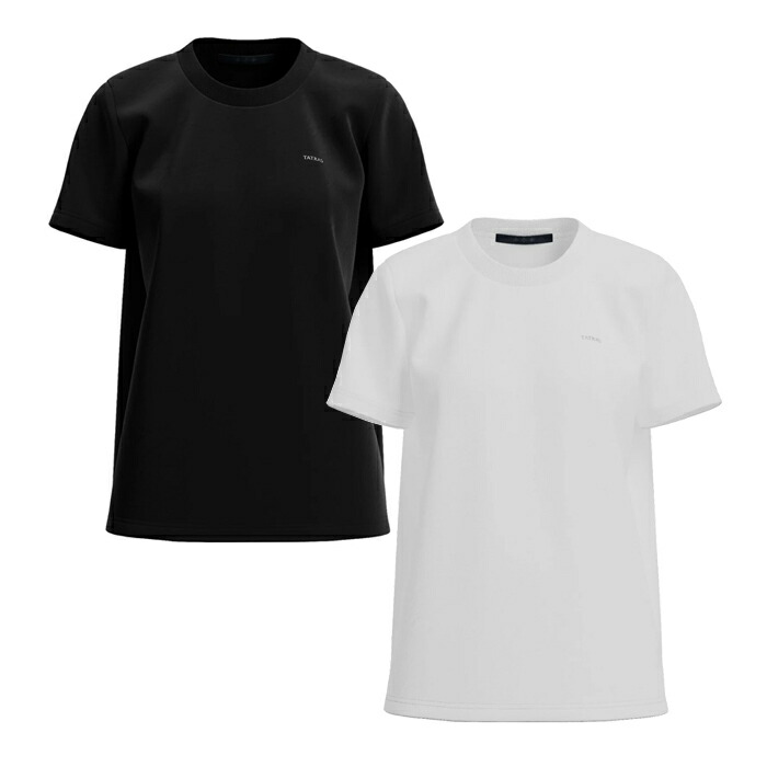 楽天市場】TATRAS タトラス TELAMANA Tシャツ 半袖 クルーネック