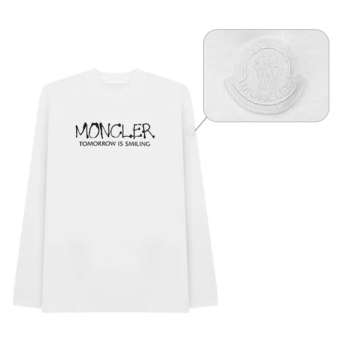 楽天市場】【完売】モンクレール MONCLER メンズ トップス ロンT
