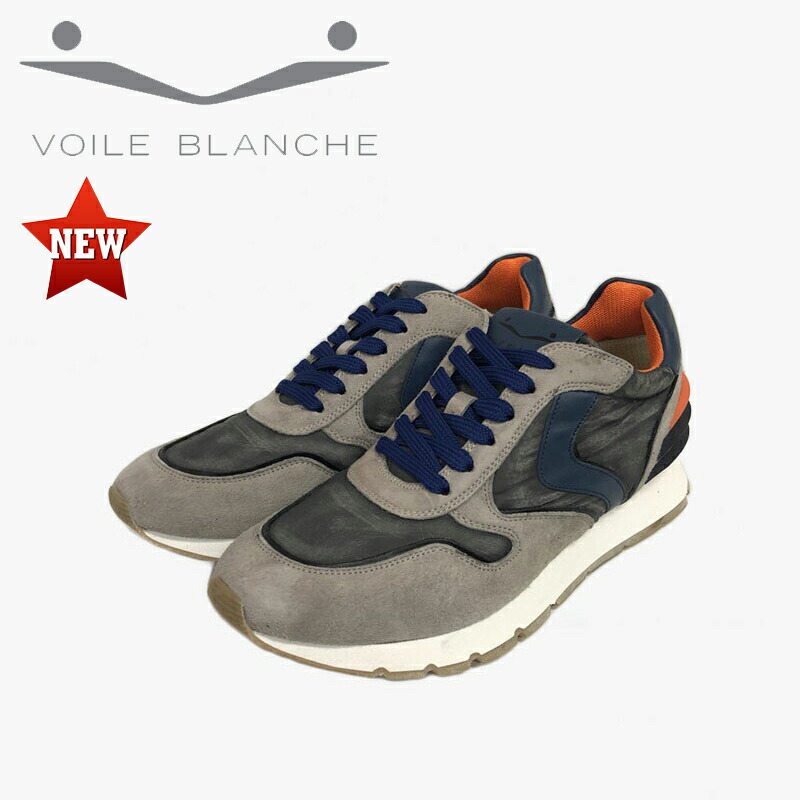 楽天市場】VOILE BLANCHE ボイルブランシェ スニーカー JINX