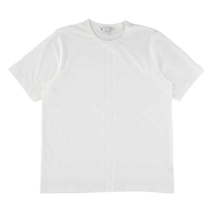 【最短即日発送】 Y-3 ワイスリー M CH1 SS TEE CF STRIPES ストライプス Tシャツ メンズ ホワイト HG6096 22SS 2019y3hg6096