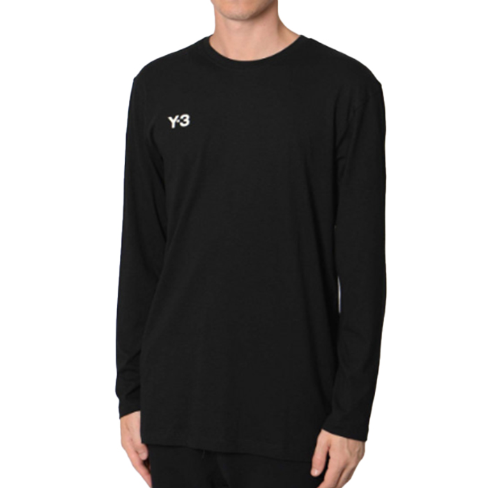 超人気の Y3 LT P-フ゛ラック-XL sleepyhollowevents.com