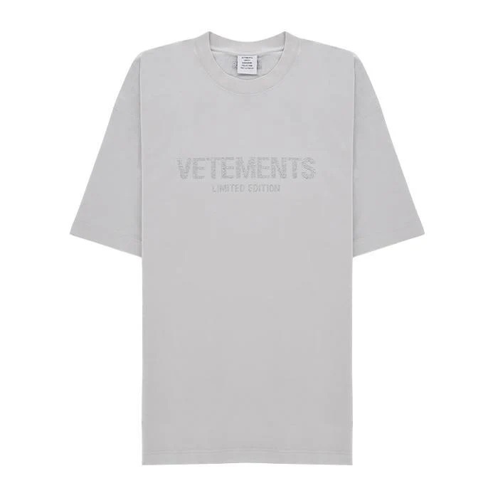 楽天市場】【完売】ヴェトモン VETEMENTS メンズ トップス T