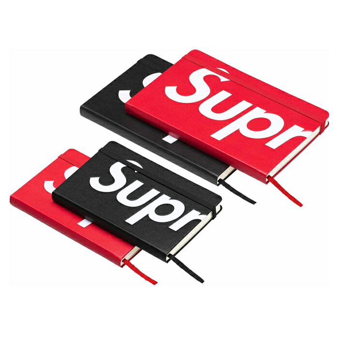 楽天市場】【サマーセール対象商品】SUPREM × MOLESKINE