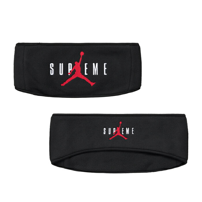 楽天市場】Supreme×New Era 2017AW Reflective Logo Headband