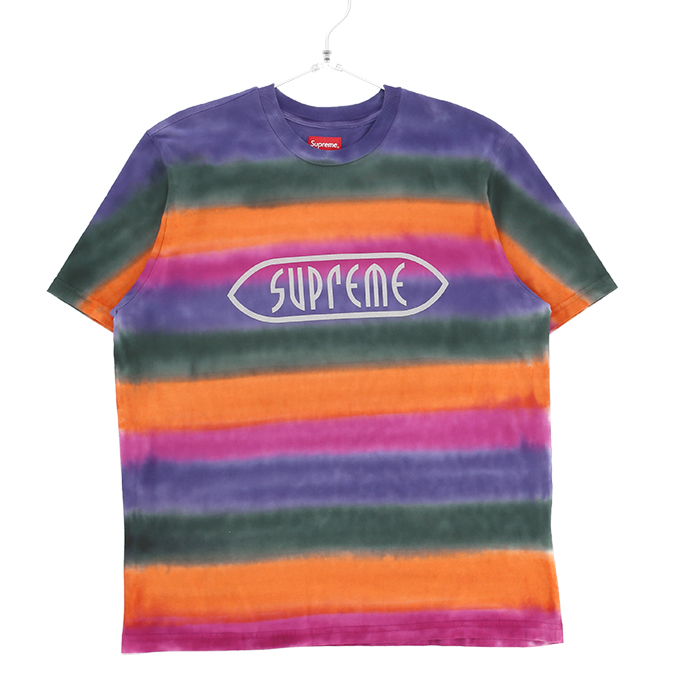 華麗 Tシャツ カットソー オレンジ メンズ Tシャツ シュプリーム Supreme 大阪 901ss19kn35 通販 オンライン アメ村 Www Hallsflorida Com