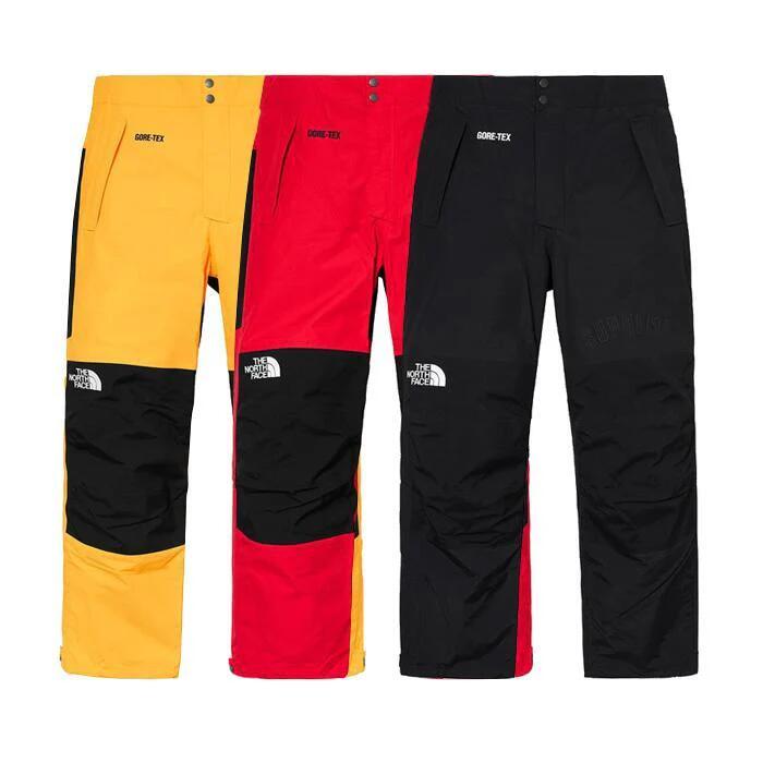 楽天市場】Supreme シュプリーム パンツ サイズ:S 20SS THE NORTH FACE