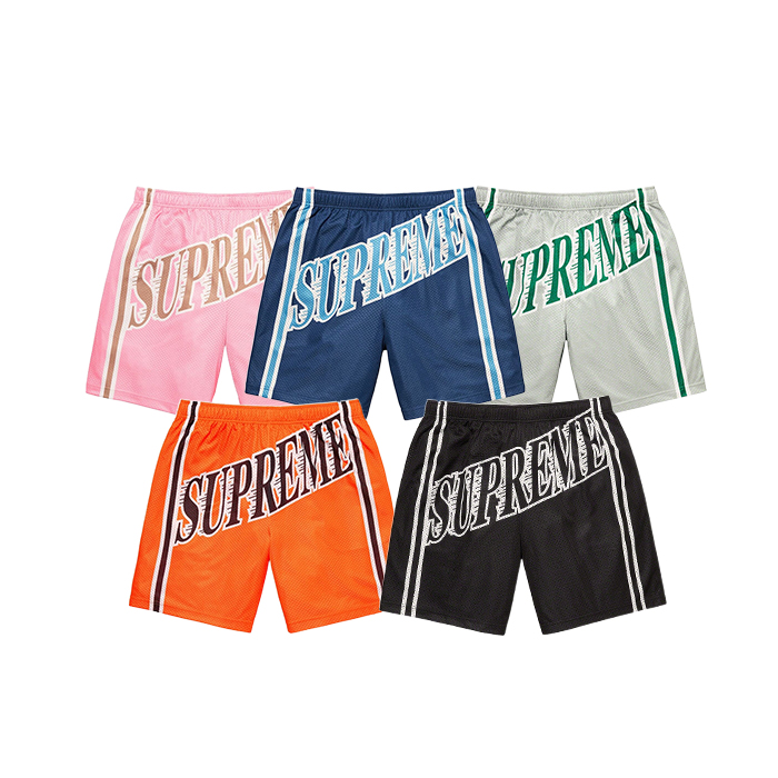 シュプリーム　ハーフパンツ30　ベージュ supreme ショートパンツ チノパン サイズ34 ベージュ 美品