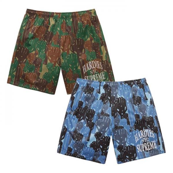 SUPREME バスケットボールパンツ 80 ブラウン 楽天市場】HEADGEAR CLASSICS CRENSHAW FRONT LOGO BASKETBALL