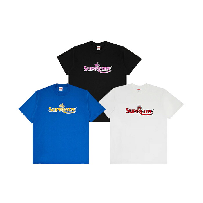 Supreme SUPREME シュプリーム 24SS Loose Fit S/S Oxford Shirt