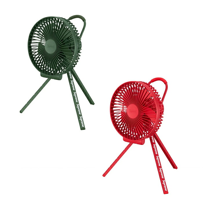 楽天市場】Supreme(シュプリーム) Sasquatchfabrix Folding Fan(扇子