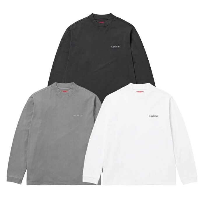 楽天市場】Supreme 23AW Stencil Tee シュプリーム ステンシル Tシャツ 