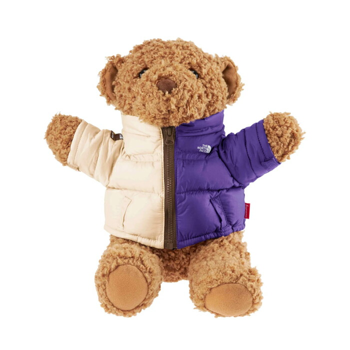 SUPREME シュプリーム 18AW×Steiff Bear テディベア 楽天市場】2018AW Supreme/シュプリーム/Steiff シュタイフBEAR