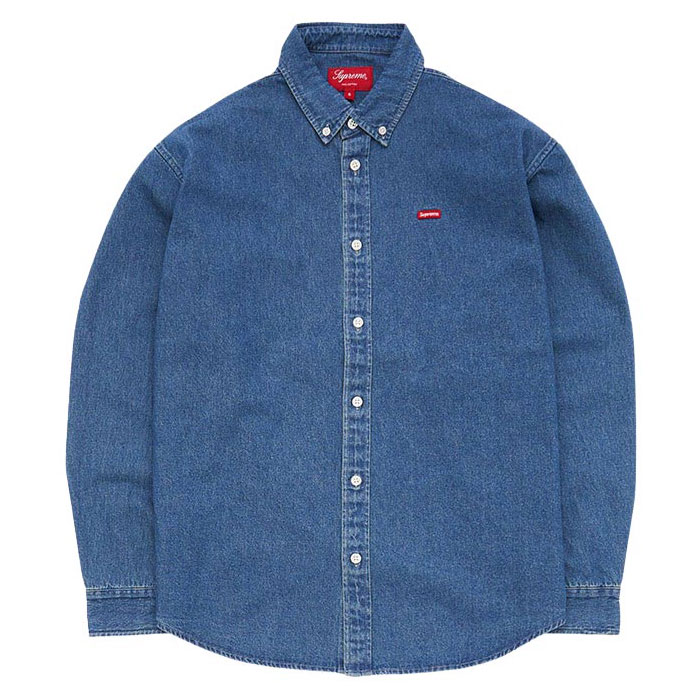 Supreme 21fw Week1 Small Box Twill Shirt シュプリーム スモールボックスロゴツイルシャツ 大阪 アメ集村 オンライン メールオーダー 101fw21s30 Earthkitchen Ph