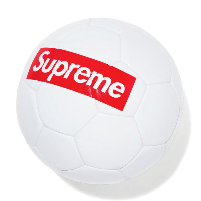 メーカー在庫限り品 Supreme 22ss Week Umbro Soccer Ball シュプリーム アンブロ サッカーボール オンライン 通販 1ss22a10 Fucoa Cl