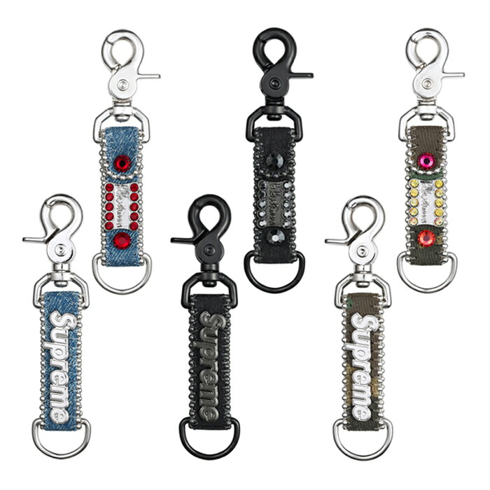 Supreme 初期 Compass Keyholder コンパス キーホルダー カナダ】キーホルダー型のコンパスカードを手に入れる方法