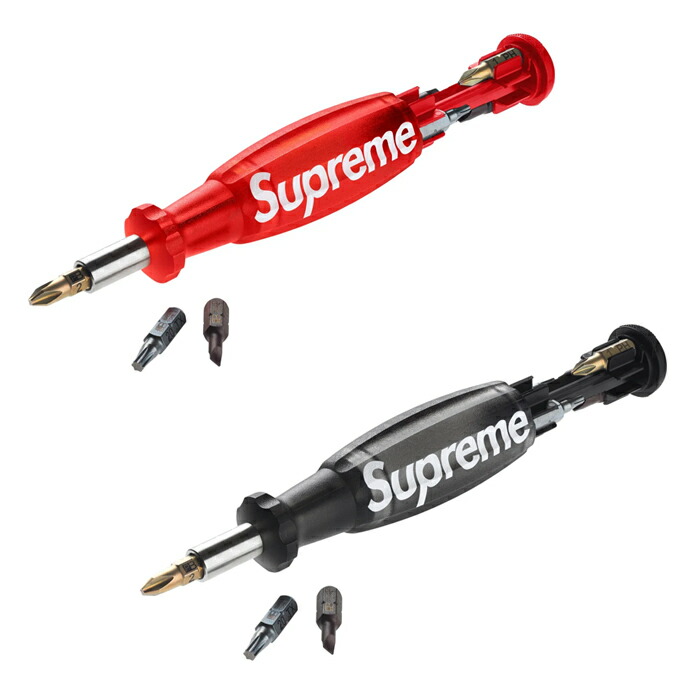 Supreme 2枚セット VINTAGE ヴィンテージ 90's Steven Meisel スティーヴンマイゼル