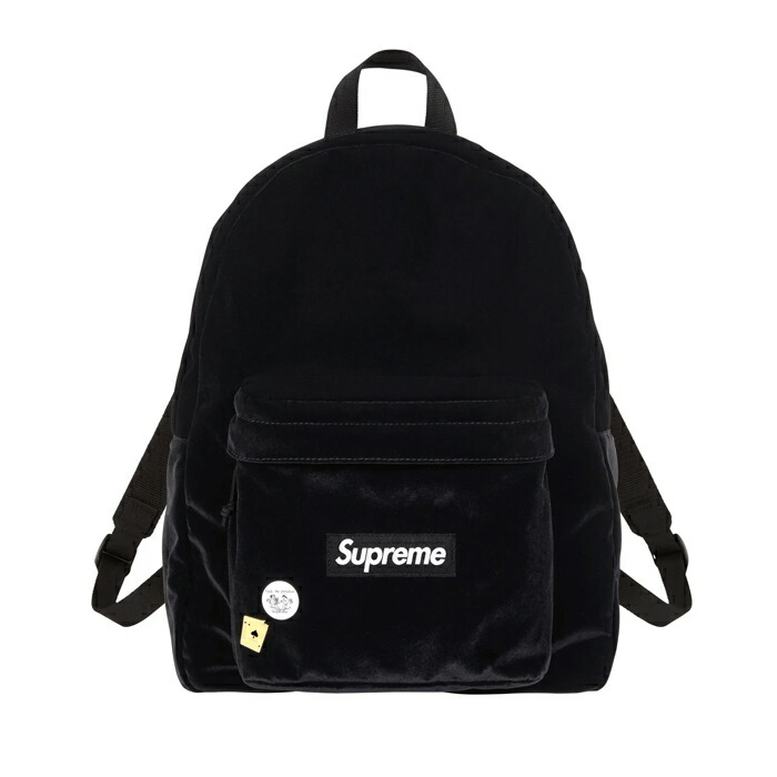 楽天市場】Supreme / シュプリームLeather Backpack /レザー バック