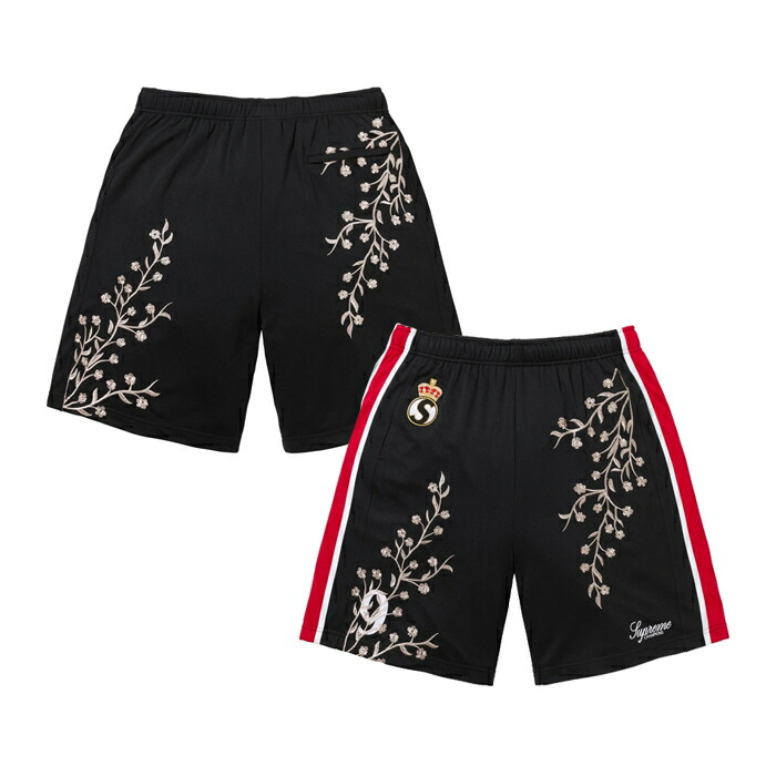 楽天市場】大SALE シュプリーム Supreme ボックスロゴ ハーフパンツ