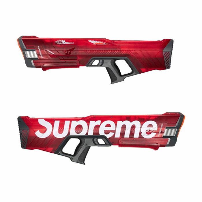 楽天市場】Supreme 19ss Super Soaker 50 Water Blaster シュプリーム