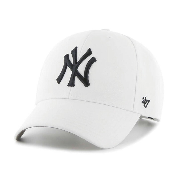 最大89%OFFクーポン 47BRAND CAP フォーティーセブンブランド Yankees '47 MVP Black キャップ ユニセックス  ニューヨーク ヤンキース 47 オンライン 通販 2020AW mvp17wbv ギフト ラッピング プレゼント www.servitronic.eu