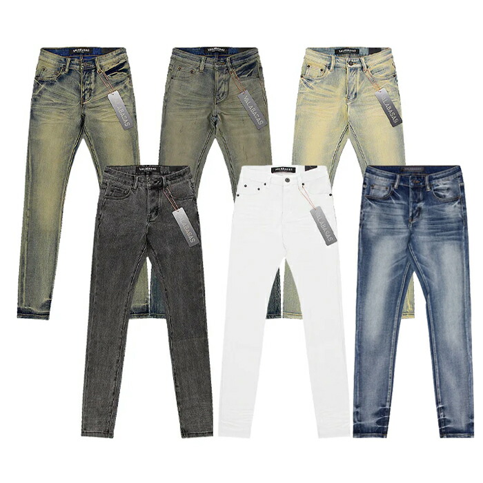 楽天市場】ヴァラバサス VALABASAS デニム フレアパンツ DENIM 28/30