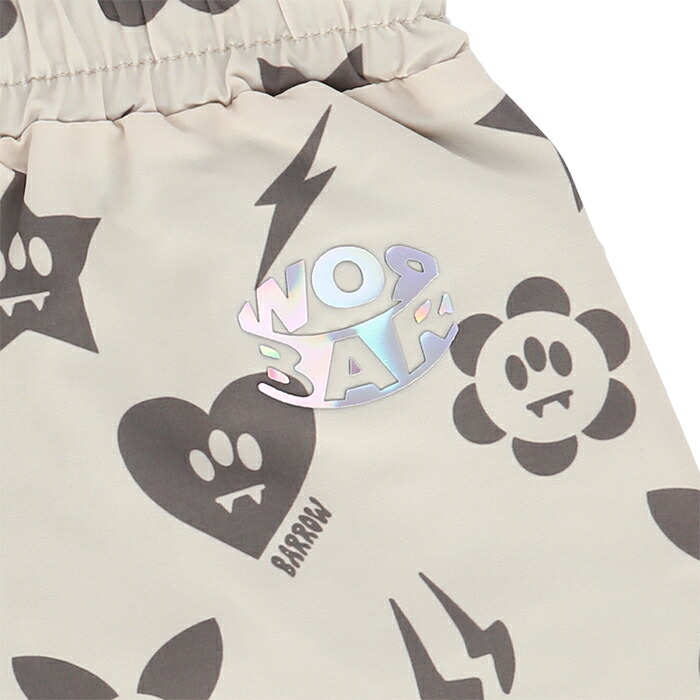 Barrow ベージュ バーロー Barrow アメ村 バーロー Graphic Print 大阪 Short Pants グラフィック プリント ショートパンツ ショーツ 半ズボン メンズ ベージュ ブラック 大阪 アメ村 オンライン 通販 21ss 101ibr マッシモ オフィシャルストア Barrow ベージュ バーロー Barrow アメ村 バーロー Graphic Print 大阪 Short Pants グラフィック プリント ショートパンツ ショーツ 半ズボン メンズ ベージュ ブラック 大阪 アメ村 オンライン 通販 21ss 101ibr マッシモ オフィシャルストア