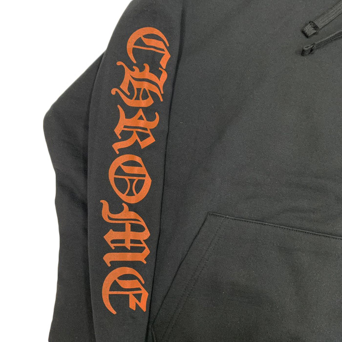 海外最新 Chrome Hearts クロムハーツ フーディー メンズ ブラック 大阪 アメ村 オンライン 通販 21ss Crmhfuckhooded 店長大暴走 クリアランスsale Www Lvgranito Com