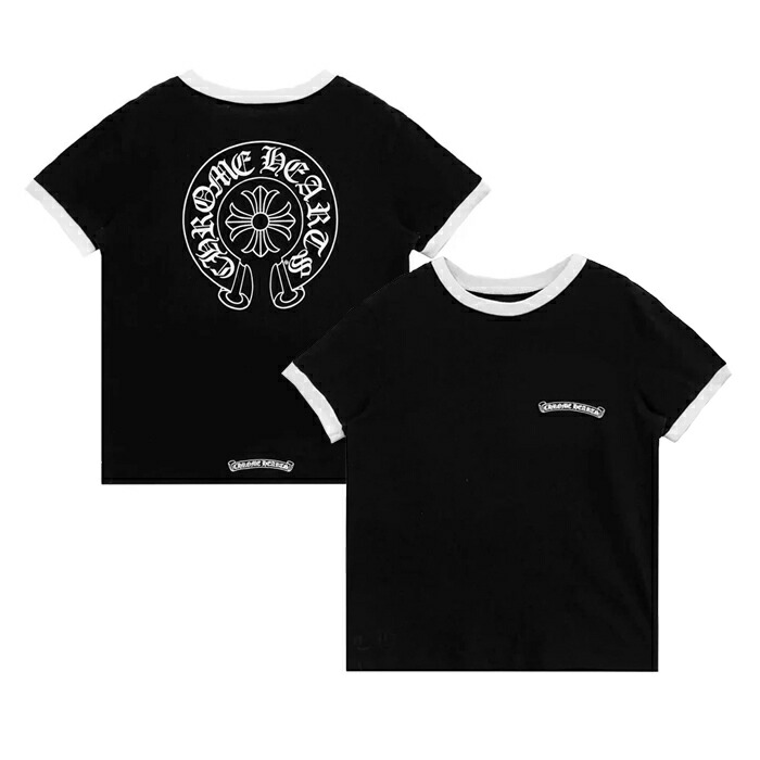 クロムハーツ レディース オールドTシャツ フローラルクロス 楽天市場】CHROME HEARTS LADIES T-SHIRT HALF SLEEVE WHITE