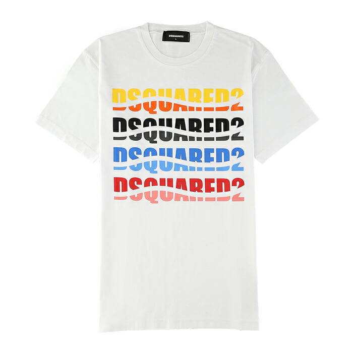 DSQUARED2 Tシャツ 5枚セット　6y 120 D SQUARED2(ディースクエアード) Tシャツ・カットソー(メンズ