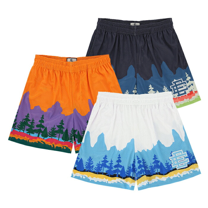 楽天市場】ERIC EMMANUEL エリックエマニュエル メッシュ