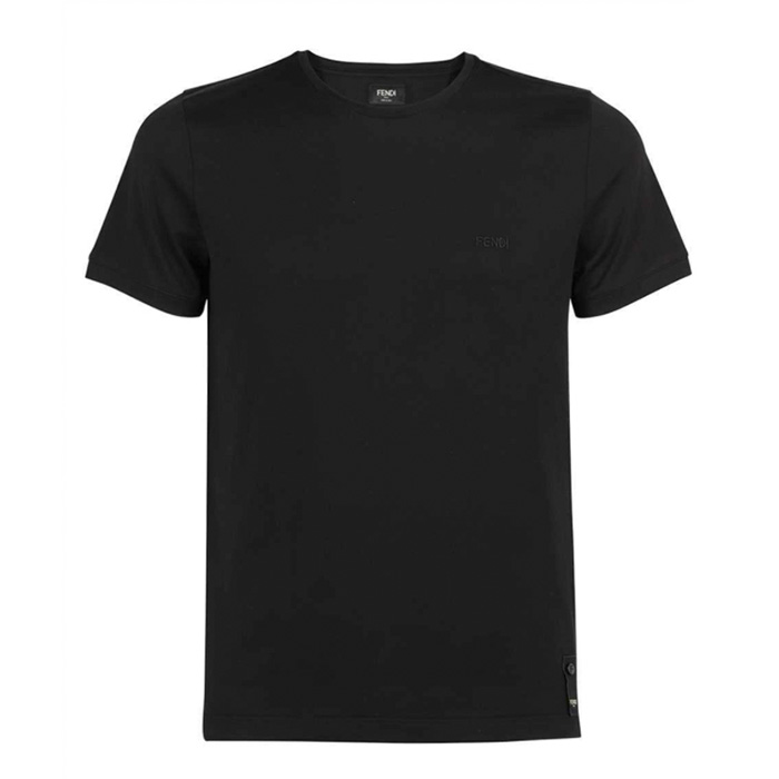 FENDI ブラックTシャツフォログラム付Sサイズ 楽天市場】フェンディ（Tシャツ・カットソー｜トップス