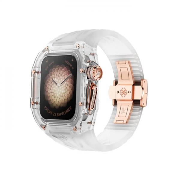 楽天市場】【数量限定再入荷】GOLDEN CONCEPT Apple Watch Case 