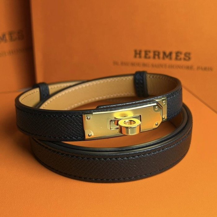 HERMESレディースベルト エルメス(Hermes) ベルト レディースファッション雑貨・小物