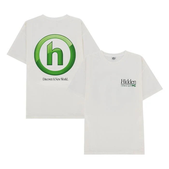 即 Hidden NY ヒドゥン スカッタード ピルズ Tシャツ 楽天市場】HIDDEN NY SCATTERED PILLS TEE ヒドゥン