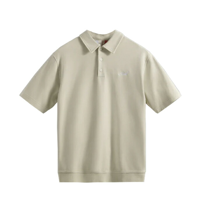 楽天市場】【中古】KITH ニットポロシャツ ブラウン サイズ：M