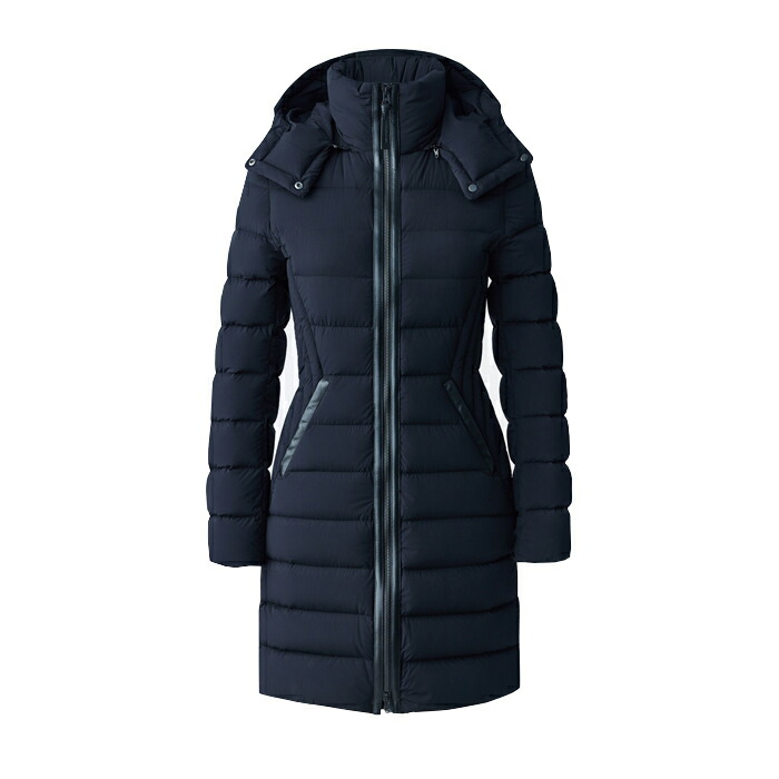 MACKAGE マッカージュ キンスリー KINSLEE-NF XXS 32 Mackage MACKAGE マッカージュ ダウンジャケット KINSLEE-F