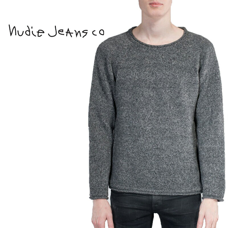 nudie jeans pullover